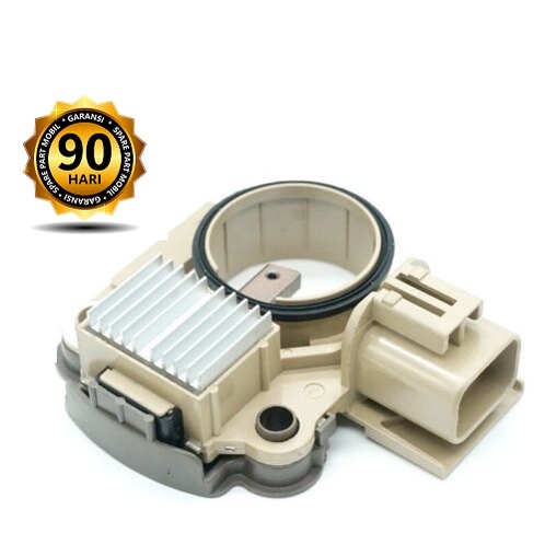 Ic Regulator / ic Alternator / Mitsubishi L300 Kuda Diesel Solar  6876