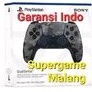 Stik PS5 Gray Camouflage Army Dualshock PS 5 Ori Mesin Stick PC Grey
