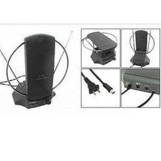 *Paling Laris* Antena tv indoor Toyosaki TYS 468 Antena Dalam Toyosaki Terbaik