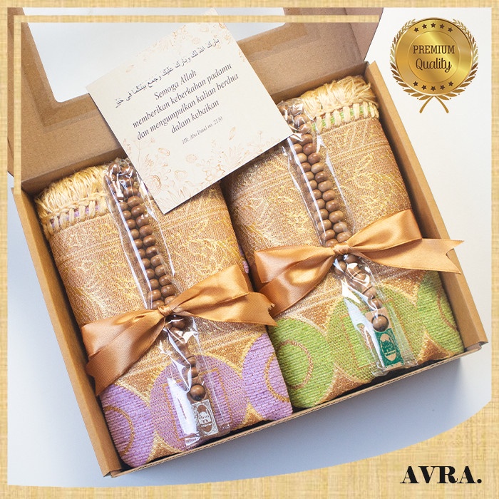

[COD] Kado Pernikahan Hampers Pernikahan Hadiah Pernikahan Kado Nikahan AVRA - PIlih Warna!
