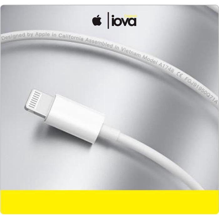 Headset Earpods Apple iPhone 7 8 PLUS X XS MAX XR Earphone Original