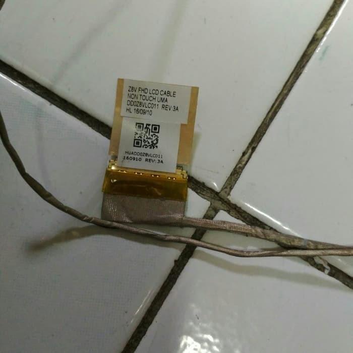 kabel flexibel Acer e5-475 dd0z8vlc011