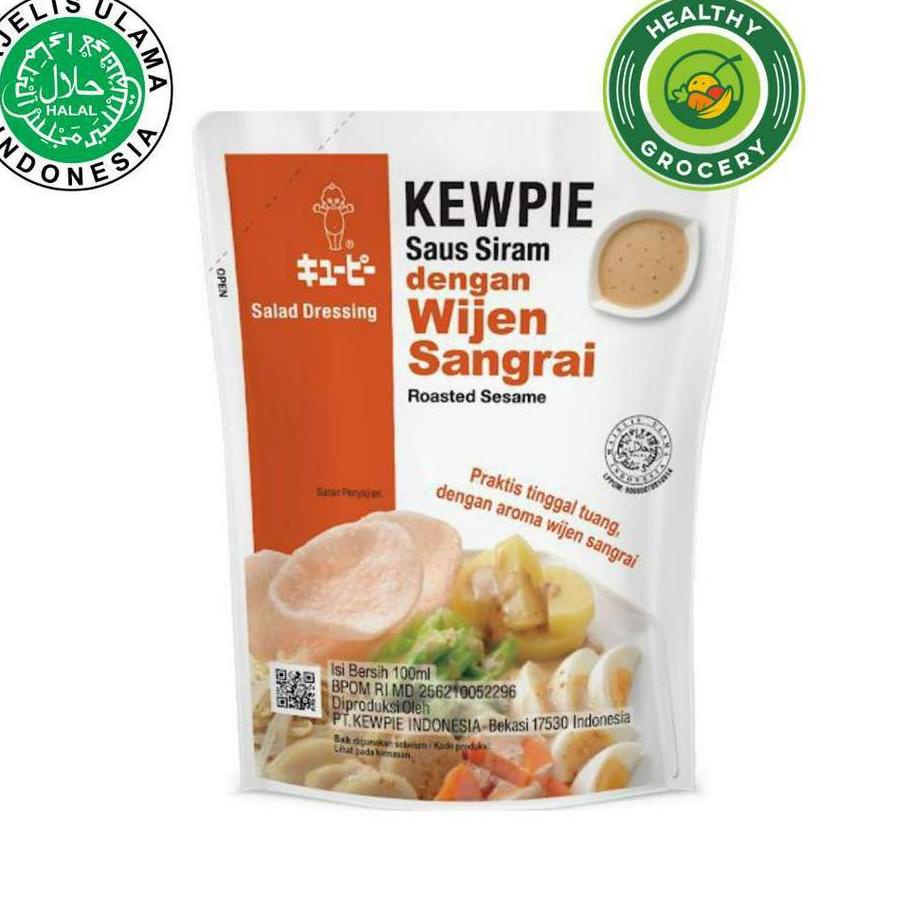 

CODE3z3Yn--Kewpie Wijen Sangrai 100ml Salad Dressing