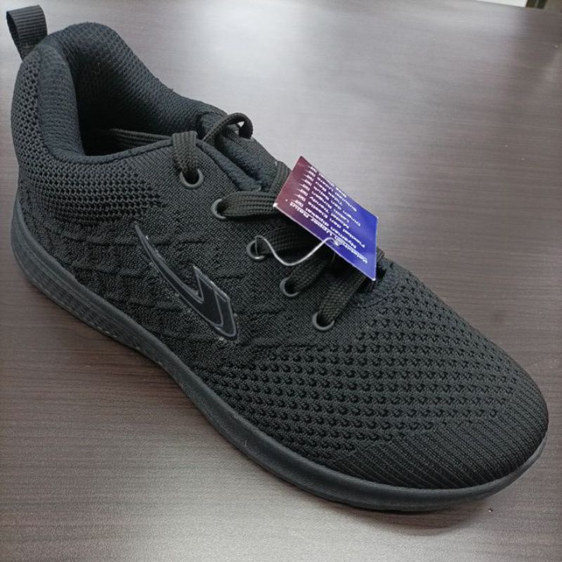 Sepatu sekolah/NEW ERA/3/Sepatu sneaker tali