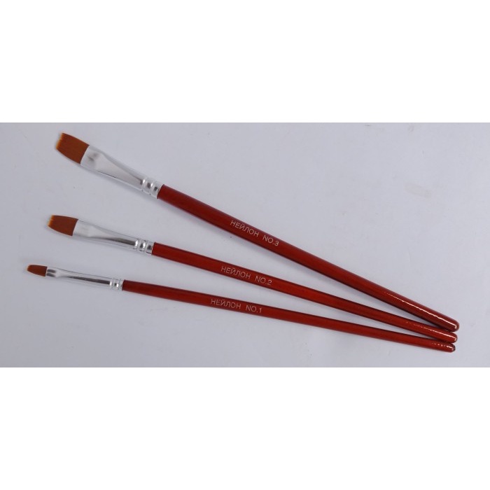 

Murah Kuas Lukis Royal Set Ra-7687 (Isi 3) Gilaa!!!