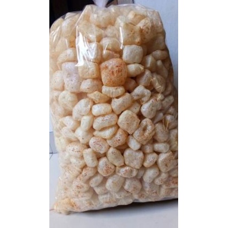 

kerupuk kulit
