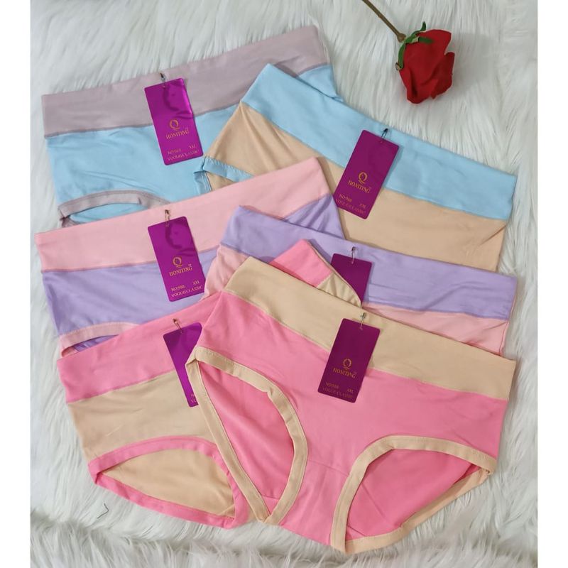 Celana dalam wanita dewasa Satin/Promo Murah CD satin pakaian dalam Wanita dewasa terlaris