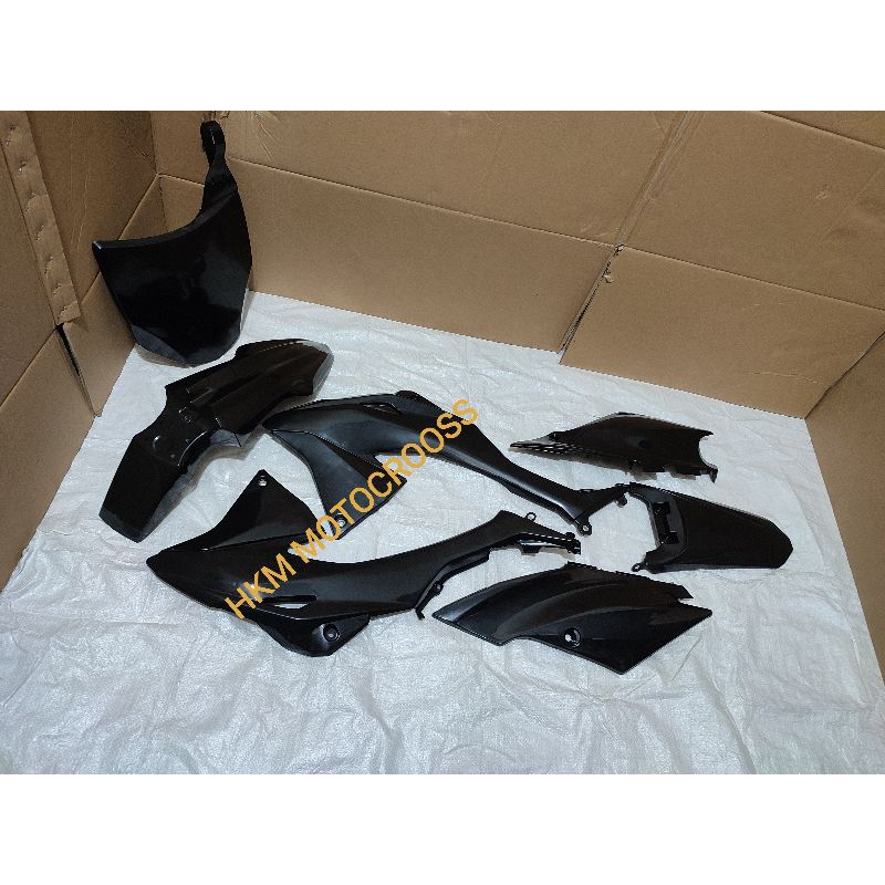 body set kit klx bf 2015 sayap tangki klx bf bodi set klx bf 2015 sayap jok klx bf bodi fulset klx b