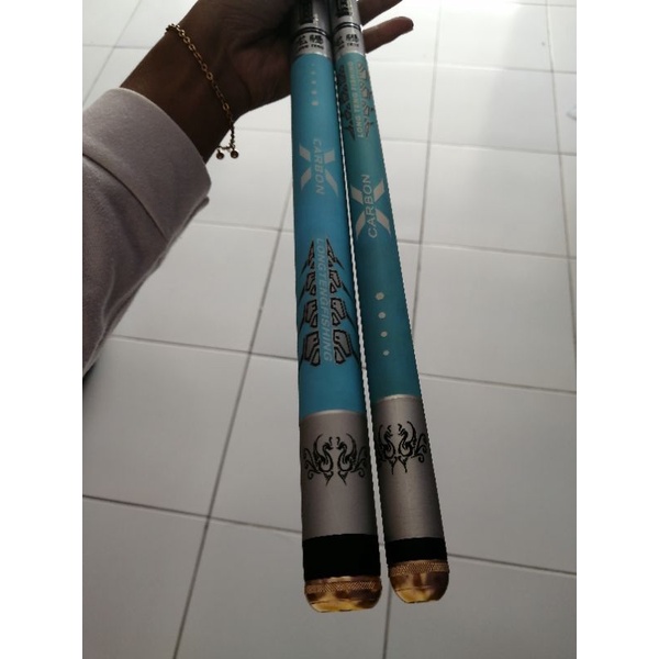 joran Longteng impor 540