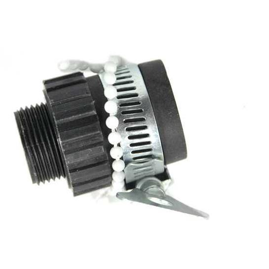 Stok Terbatas Peralatan Set Irigasi Air Taman Garden Watering Kit / Set Irigasi Misting Tanaman Tete