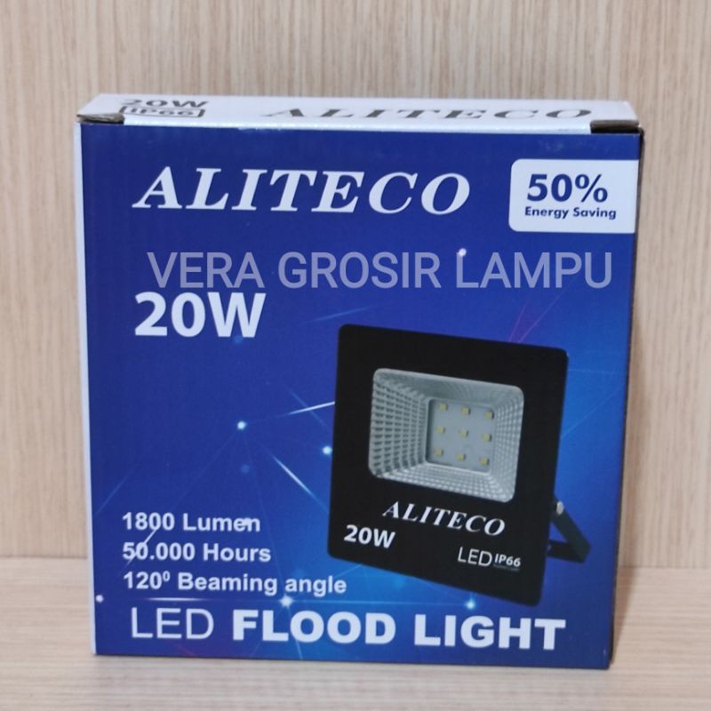 LAMPU SOROT LED 20W 20 WATT  - KAP SOROT LED 20W 20WATT  - KAP HALOGEN LED 20W 20WATT CAHAYA PUTIH