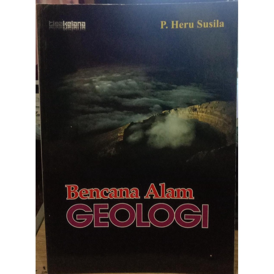 Jual Edisi Cuci Gudang Bencana Alam Geologi Shopee Indonesia