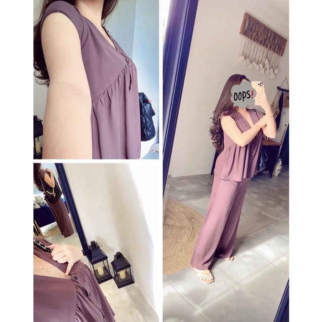 Ameena Set by Anast.id