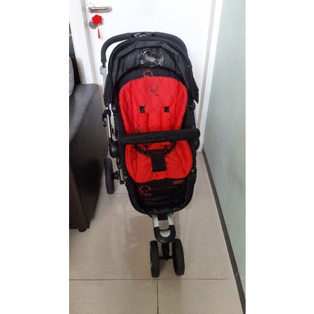 stroller Babyelle Ventura Preloved