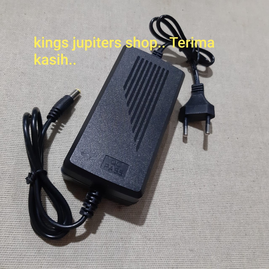 CAS AJA JLD impact wrench grinda rotary hammer cordless bor 36v 48v  gerenda gerinda CHARGER ADAPTOR