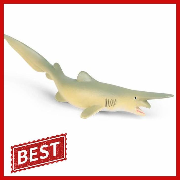Jual Mainan Ikan Goblin Shark Figure Goblin Shark [HS] | Shopee Indonesia