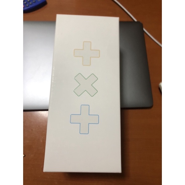 TXT OFFICIAL LIGHSTICK Moabong LS