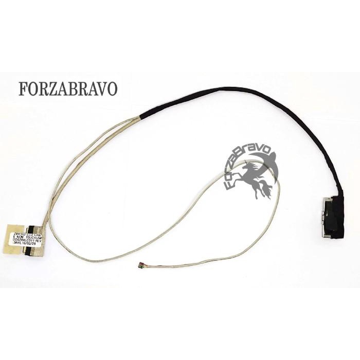 Cable flexible LED ACER E5-475 E5-475G E5-476 E5-476 E5-575 E5-575G
