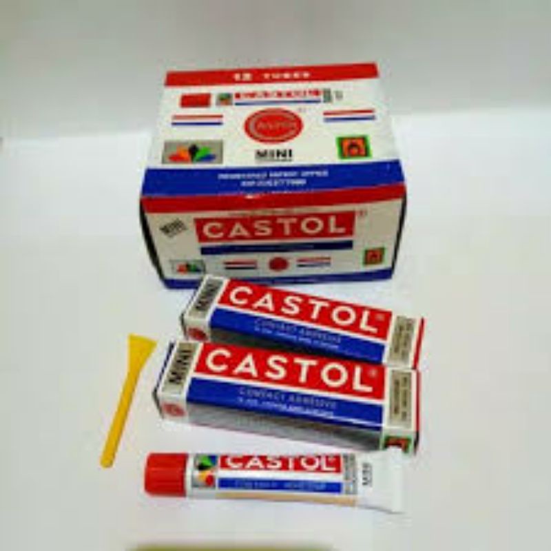 

LEM CASTOL MINI