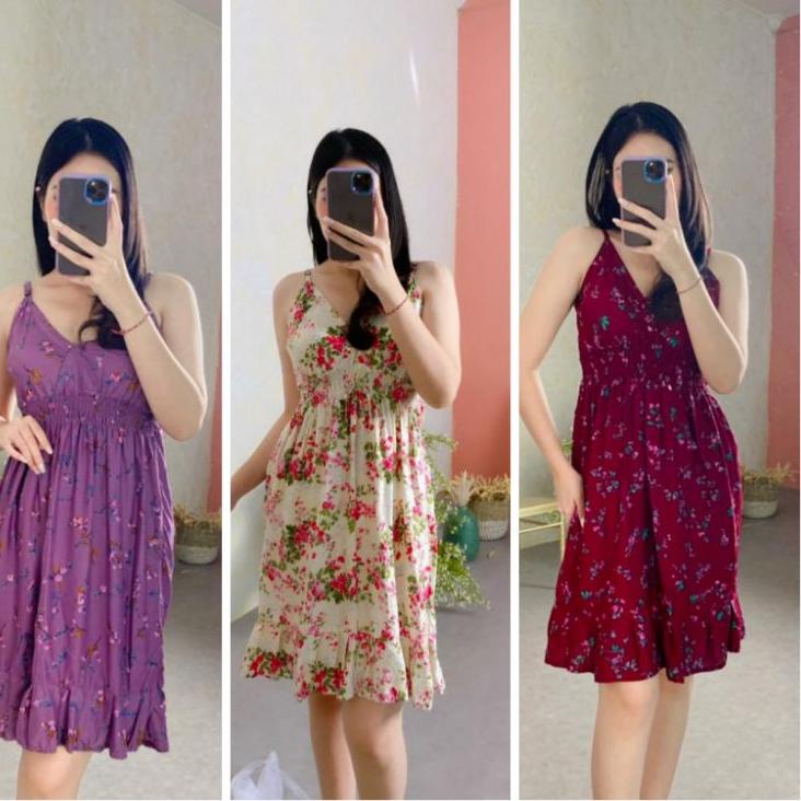 Daster Sexy meldy/ Dress Sexy/ Daster tanktop// mini dress / lingeri/ baju tidur/ gaun malam/ baju d
