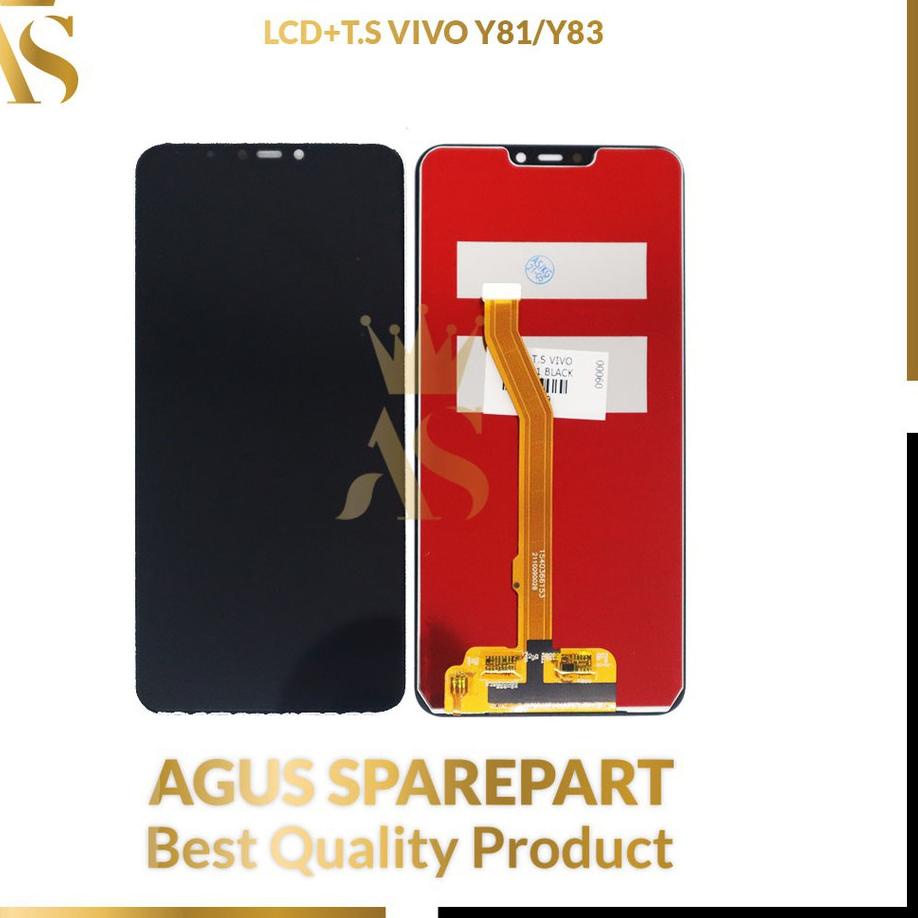 Best LCD TOUCHSCREEN   VIVO Y81 / Y83 ORIGINAL OEM