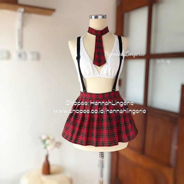 8XL 7XL 6XL 5XL 4XL 3XL - M Lingerie Student Murid Sekolah Kostum BigSize Cosplay Costume Jumbo Besar XXL 3XL 4XL 5XL 6XL 7XL 777