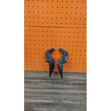 part carbon kevlar vario 160