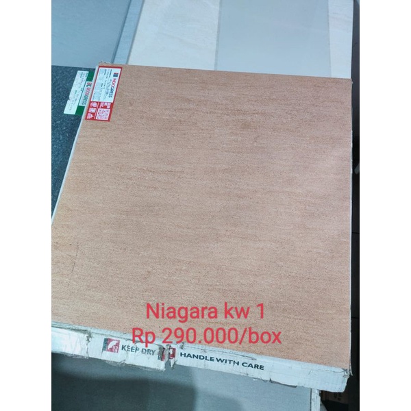 Granit Lantai Indogress Niagara 60x60 KW1