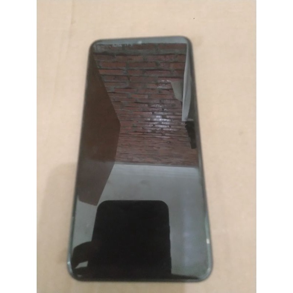 Lcd Mesin Original Advan G5 Pro