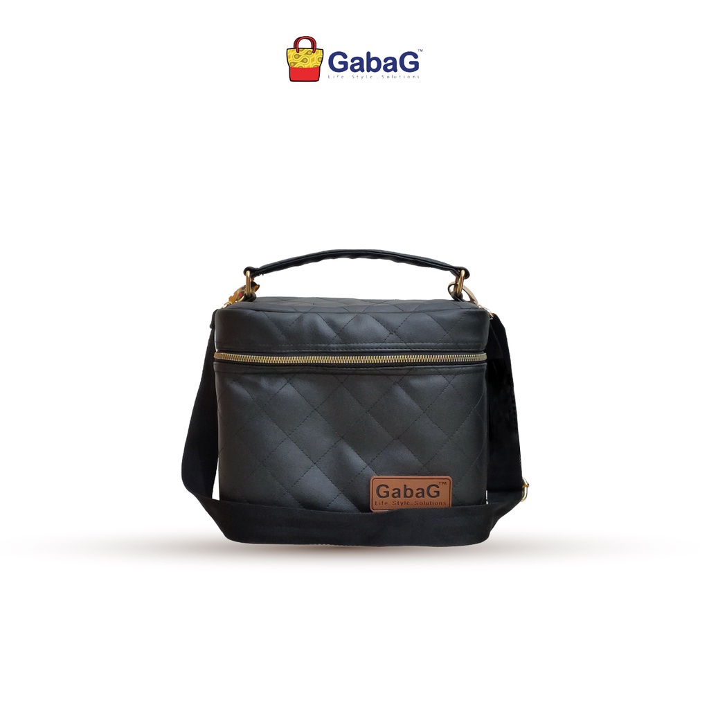 GABAG COOLER BAG - SINGLE SLING SERIES - GAIA