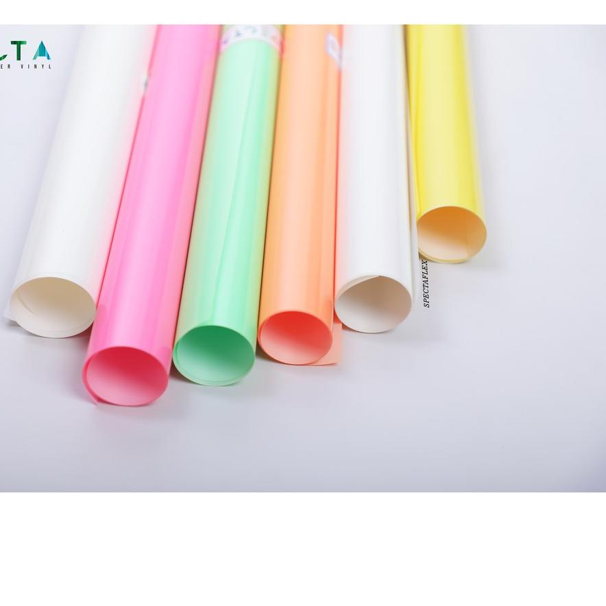 

11.11✔️SPECTAFLEX POLYFLEX KOREA GLOW IN THE DARK ORIGINAL HTV VINYL|RA9