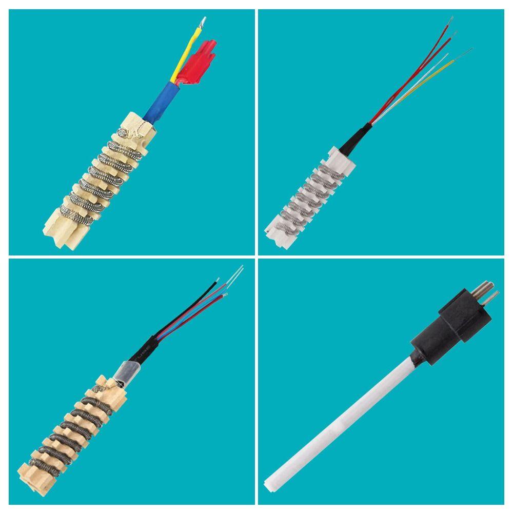 Top Metal Heating Core 220V 250W-700W Alat Las Tergantikan860 852 950 Elemen Pemanas