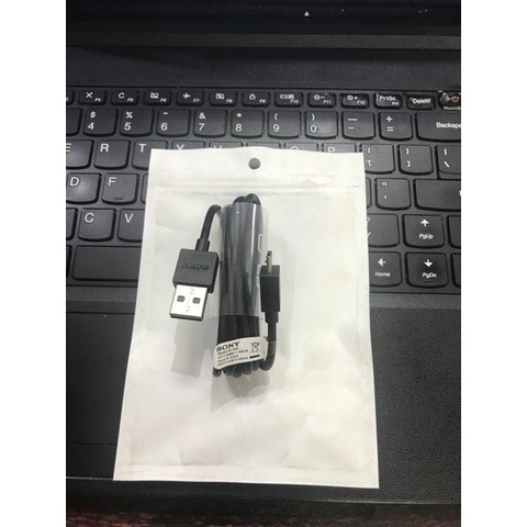 [RO ACC]  KABEL DATA ORIGINAL XPERIA EP881 EP880