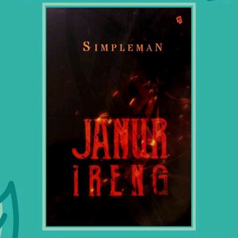 Buku Janur Ireng - Simpleman