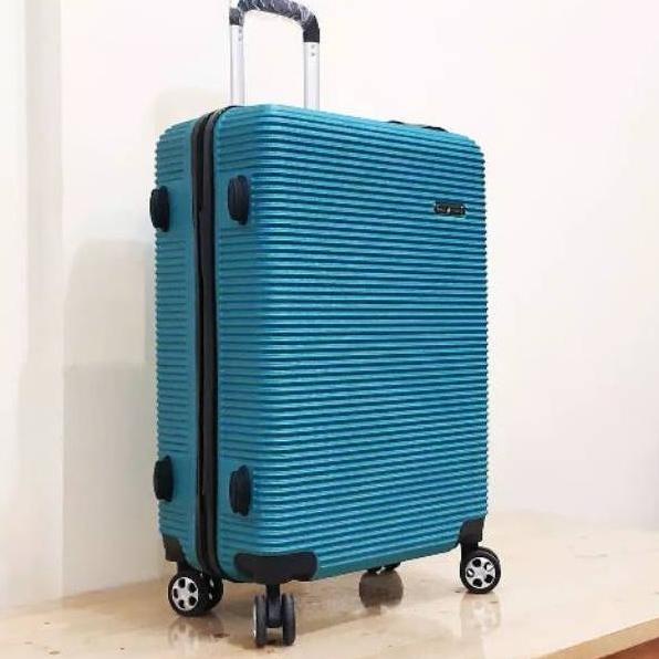 Koper Tas Koper Polo Vienna Fiber Abs Hard Cover 24 Inch Polo 010 Lelydenisa