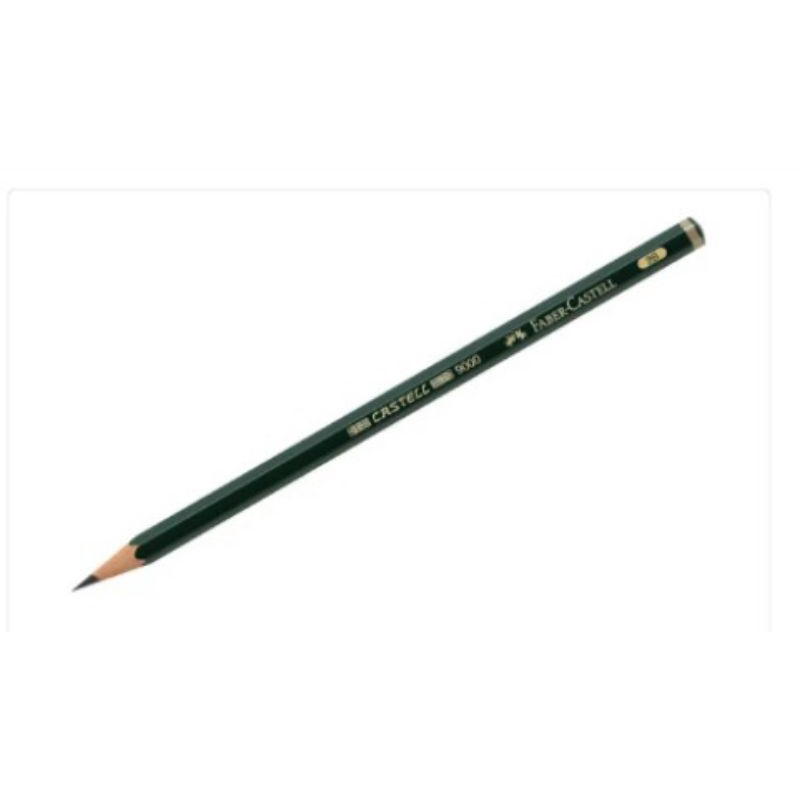 

pensil 2b