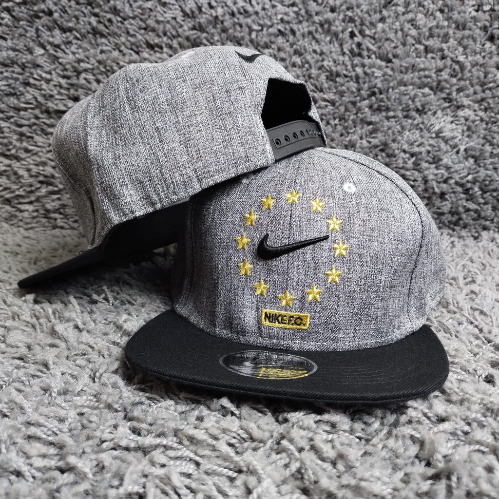 Topi Snapback Import Nike Termurah Terkeren High Quality Bordir
