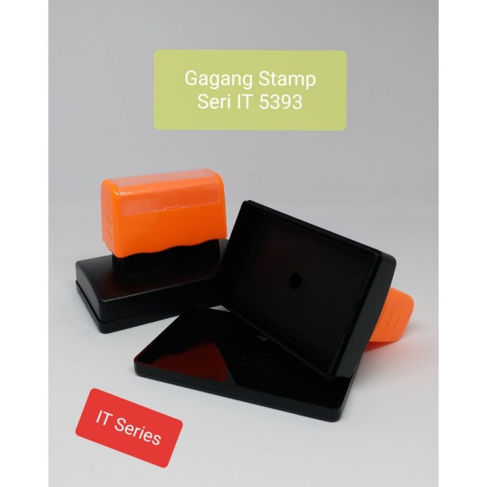 

Jual Gagang Stempel It 5393 Promo