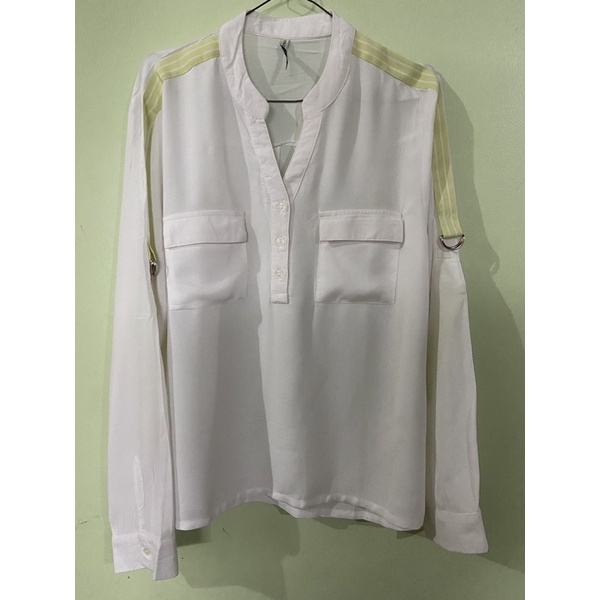 kemeja putih colorbox