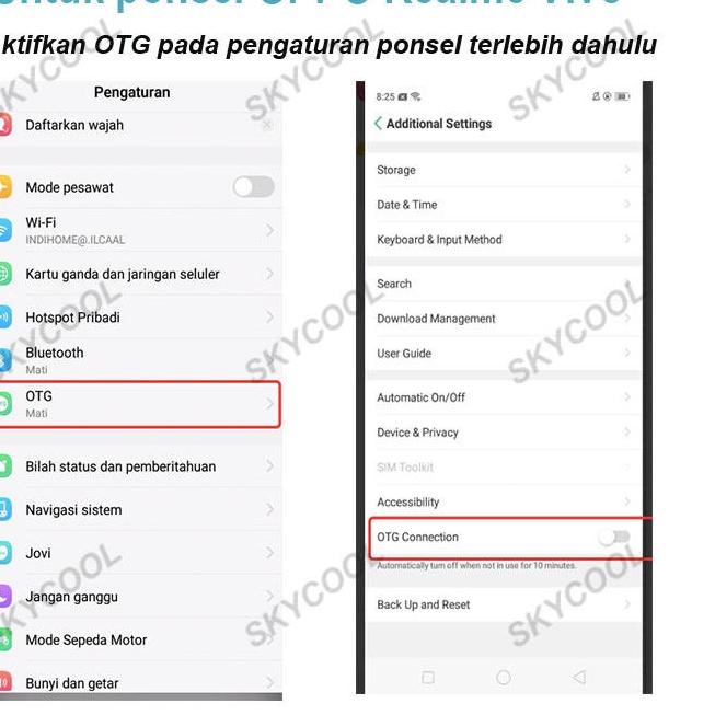Best Seller Portable Keyboard dan mouse untuk hp Android dengan Lucu PU Kulit Kasus Mini Keyboard hp