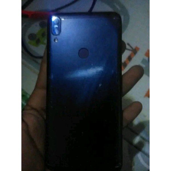 Asus Zenfone max pro M1 minus