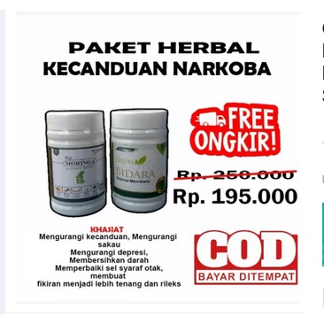 Paket Obat Sakau Karena Narkoba Narkotika Tramadol Sabu Ganja Dll Ampuh Garansi Original Produk