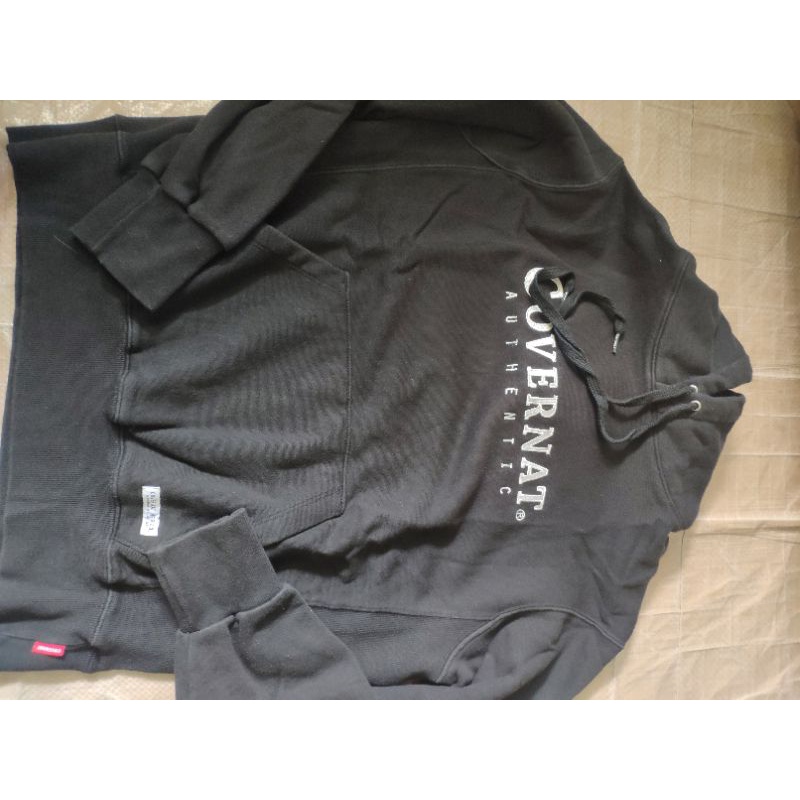 covernat hoodie