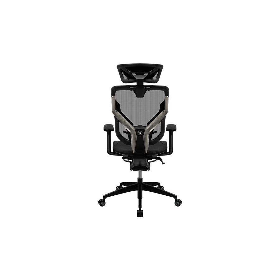 Gaming Chair ThunderX3 YAMA 7 Black | Ergonomic Gaming Chair