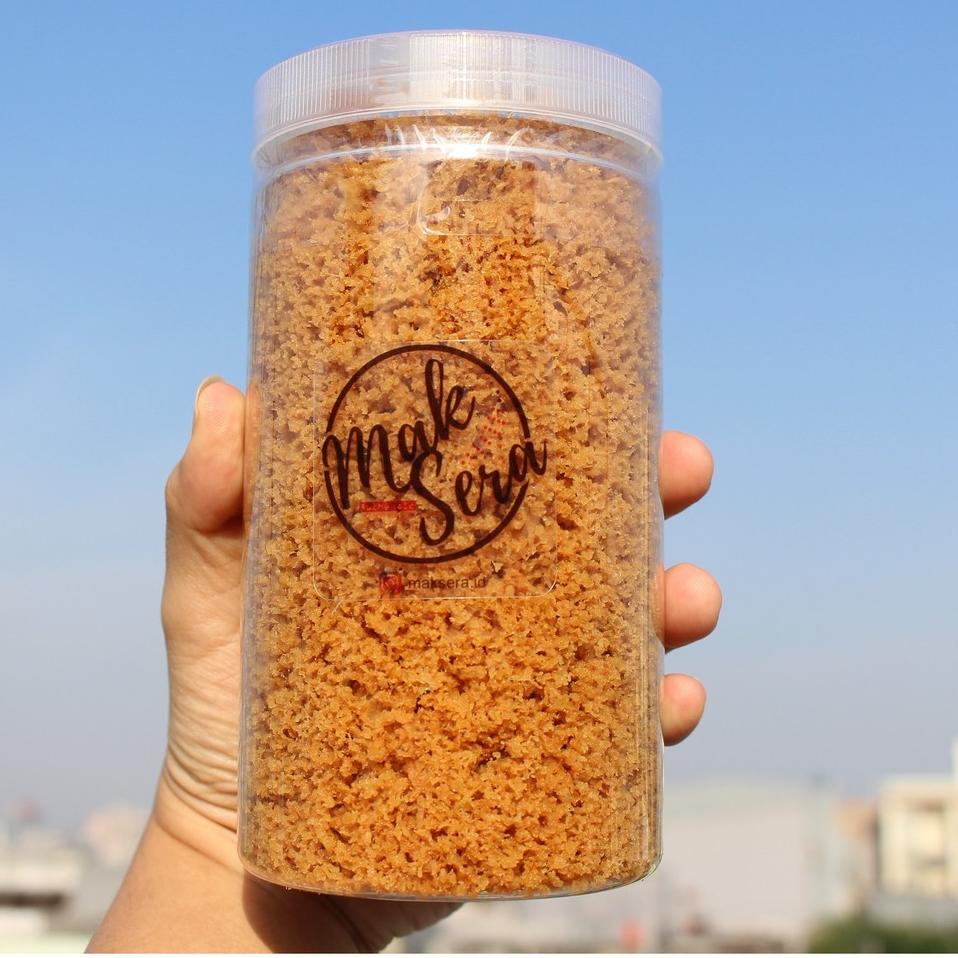 

Elegant--Kremes Ayam Mak Sera 200gram