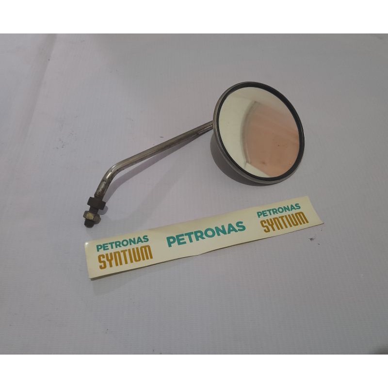 SPION KANAN SUZUKI A 100 FR ORIGINAL