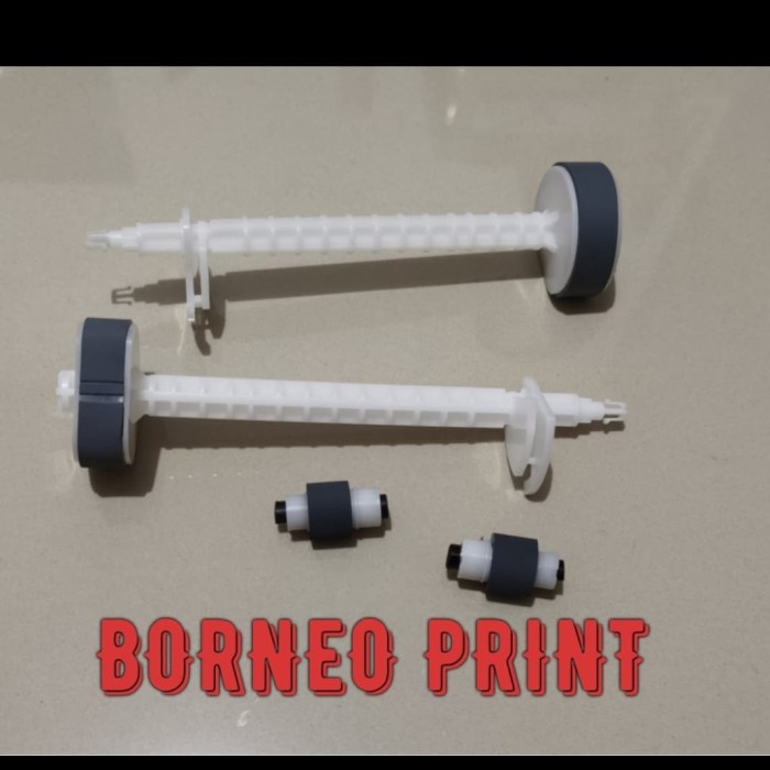 Sparepart Asf Roller Atas Bawah Epson L1110 L3110 L3116 L3150 New Original