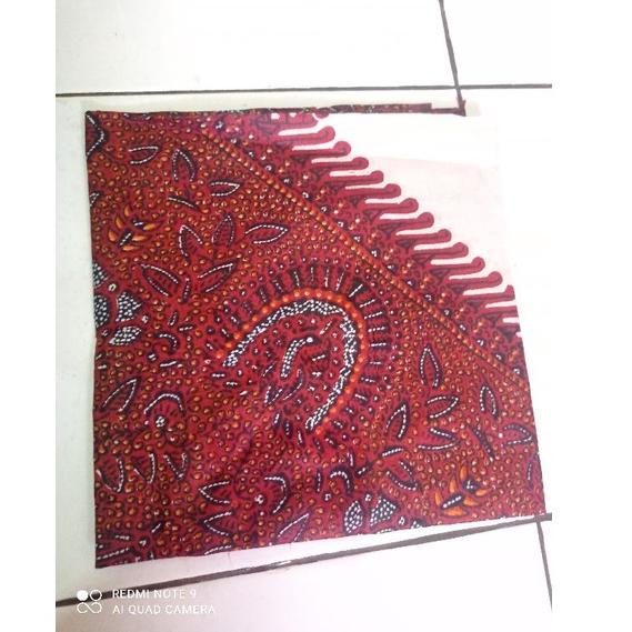 [DRN.18Oc22ᴾ] udeng print batik segi empat udeng sunda/udeng jaranan udeng batik