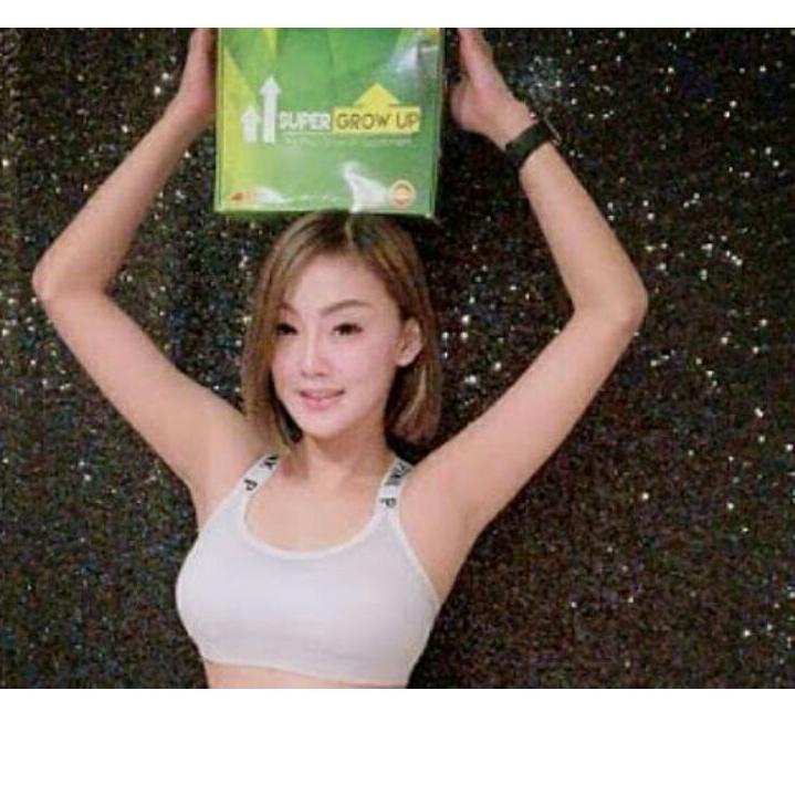 

SALE!!SUPER GROW UP ORIGINAL PENINGGI BADAN SUSU KALSIUM & ZINC SUPLEMEN. FREE SKIPPING|SQ6