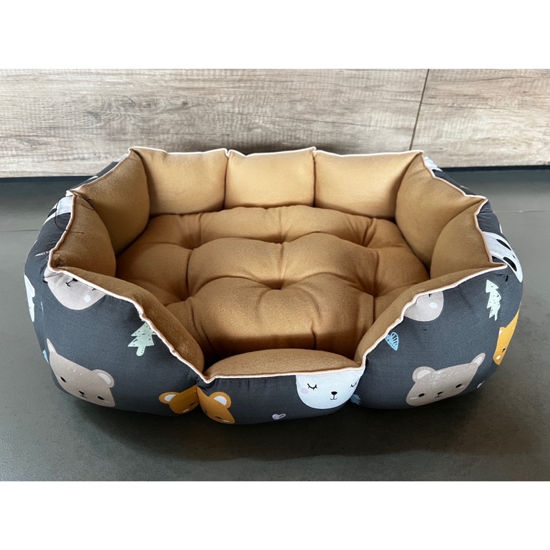 okinawa pet bed size M